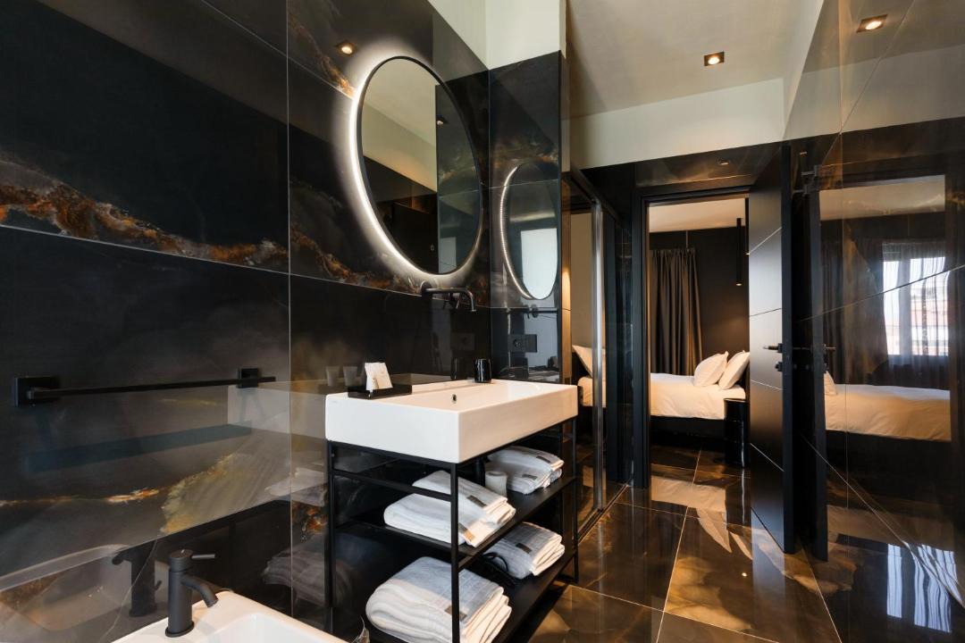 Photo of Bathroom in Pontecagnano