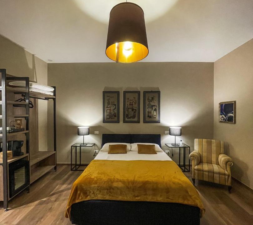 Photo of Bedroom in Terni