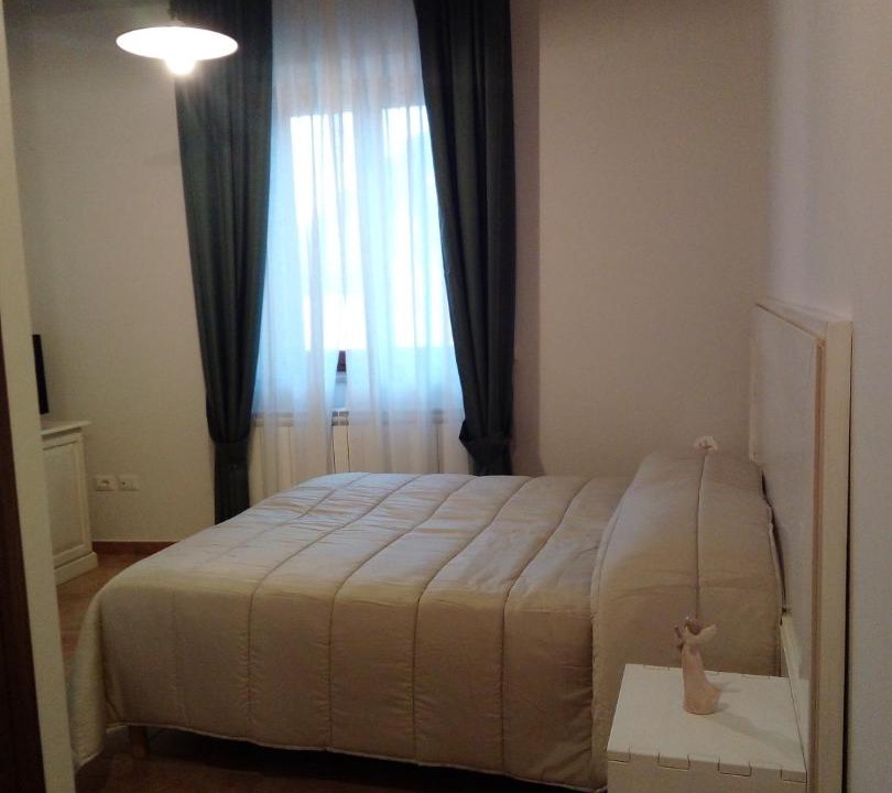 Photo of Bedroom in Casalbuono