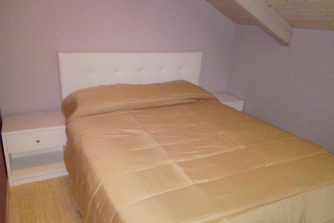 Photo of Bedroom in Casalbuono