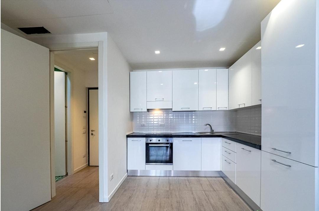 Photo of Kitchen in Lambrate