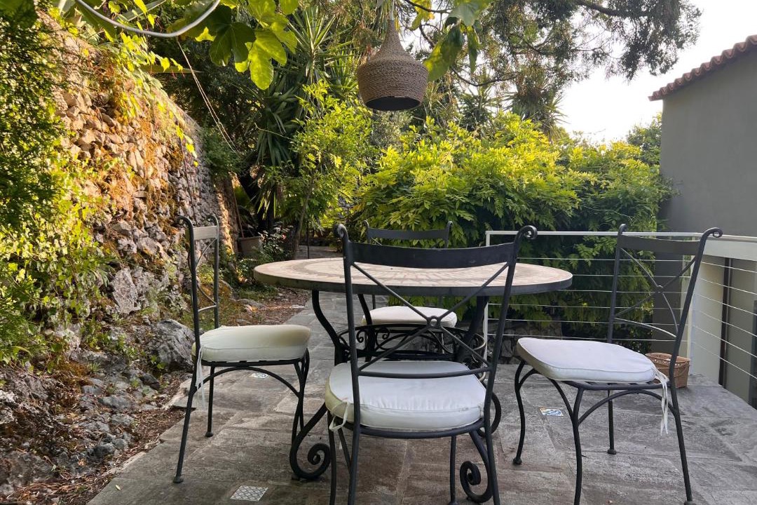 Photo of Patio Balcony in Maratea