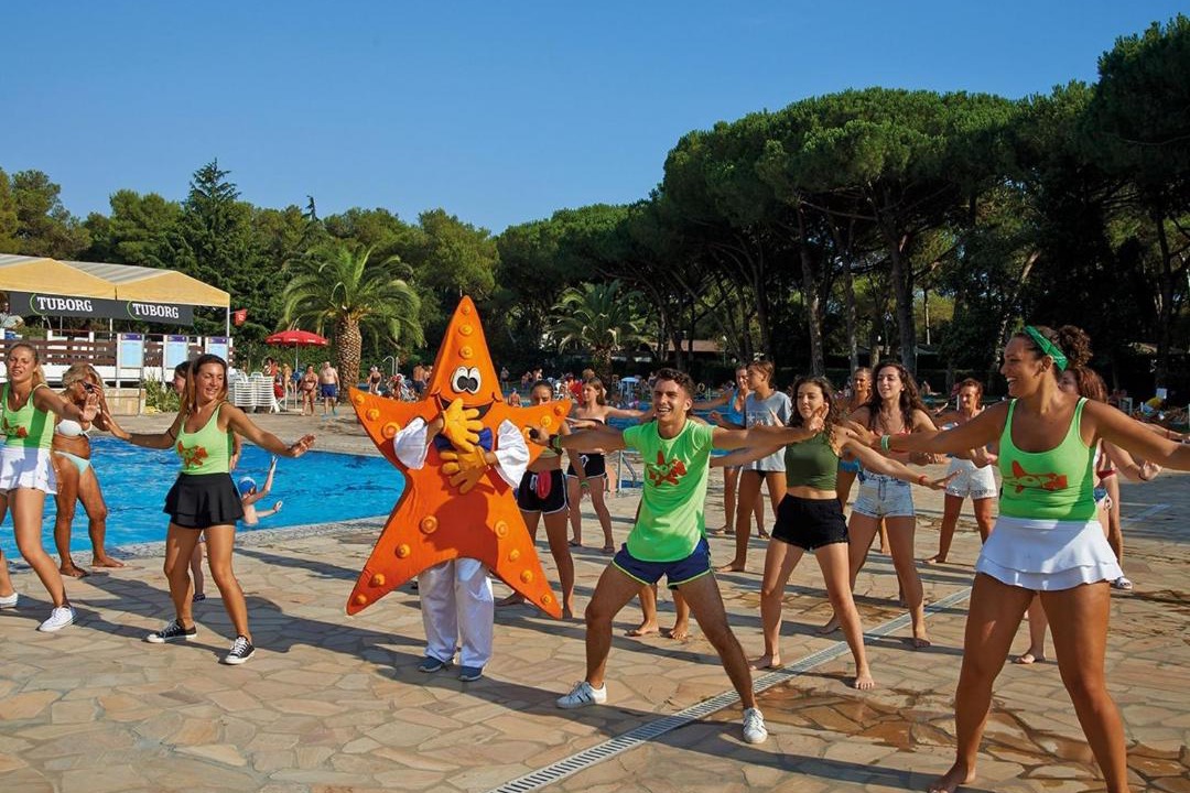 Photo of Others in Baia Domizia