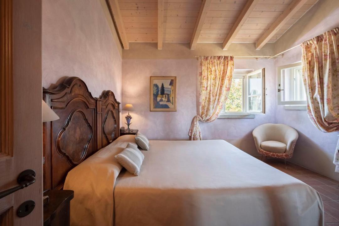 Photo of Bedroom in Braccagni