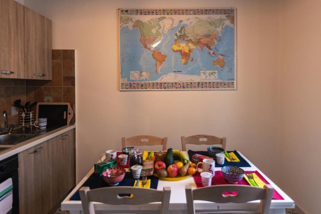 Photo of Kitchen in Castelnuovo Cilento