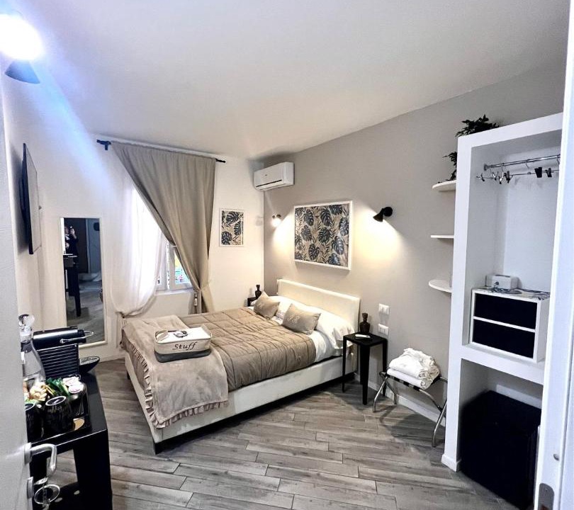 Photo of Bedroom in Rione III Colonna