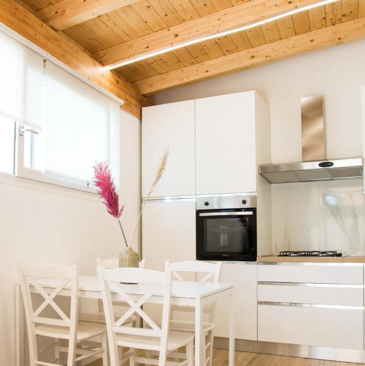 Photo of Kitchen in Terracina