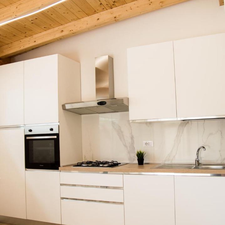 Photo of Kitchen in Terracina
