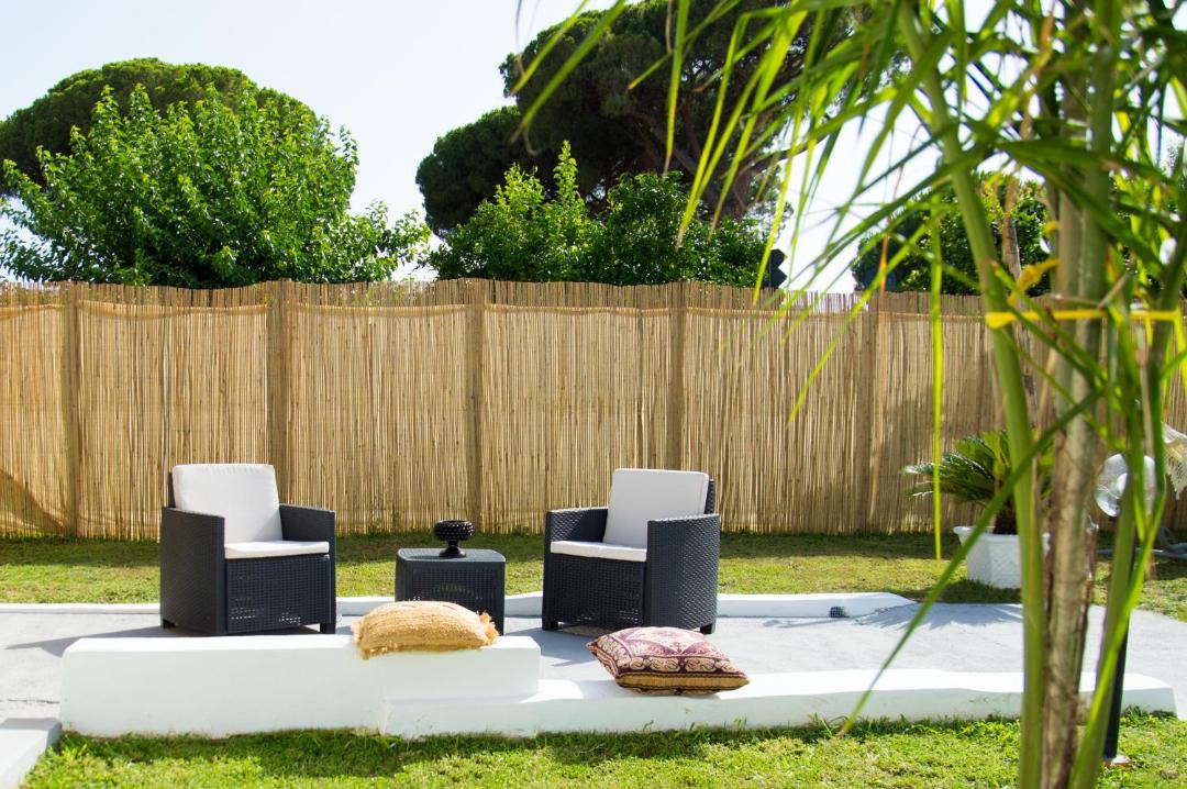 Photo of Patio Balcony in Terracina