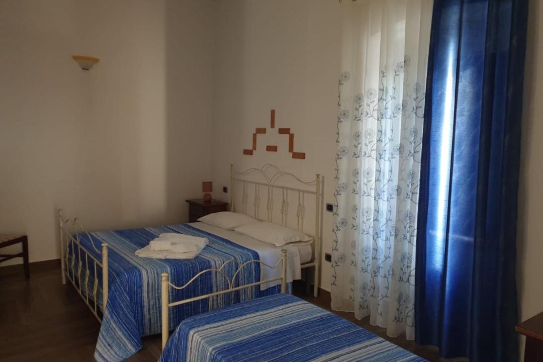 Photo of Bedroom in Rotondella
