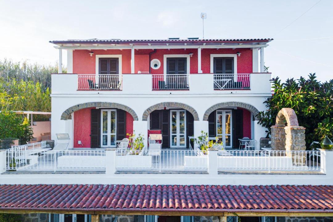 Photo of Others in Ventotene