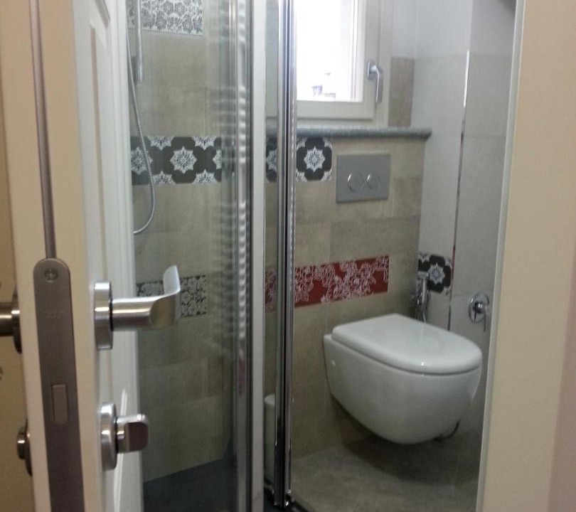 Photo of Bathroom in Historic Centre