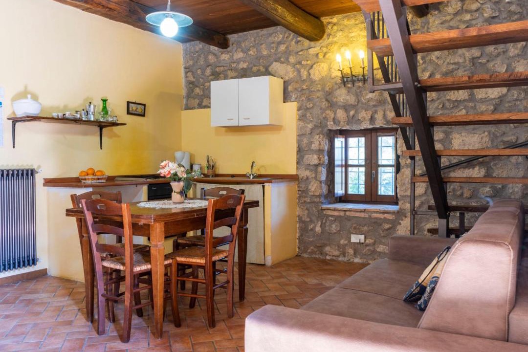 Photo of Others in Bagnoregio