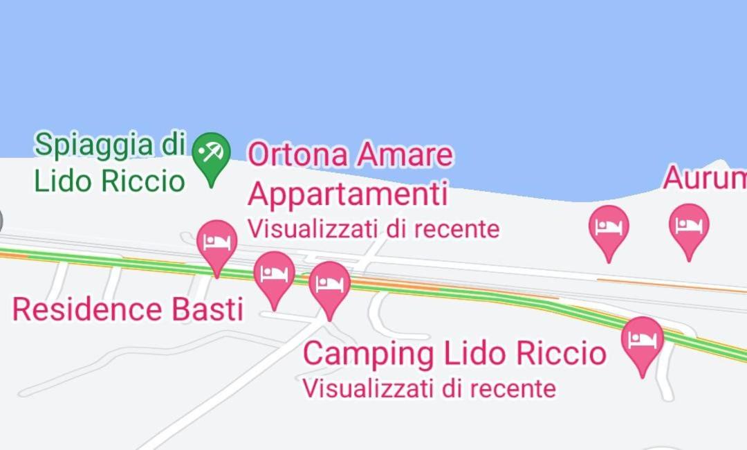 Photo of Others in Lido Riccio