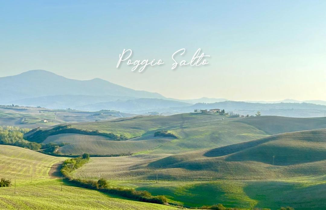 Photo of Others in Pienza