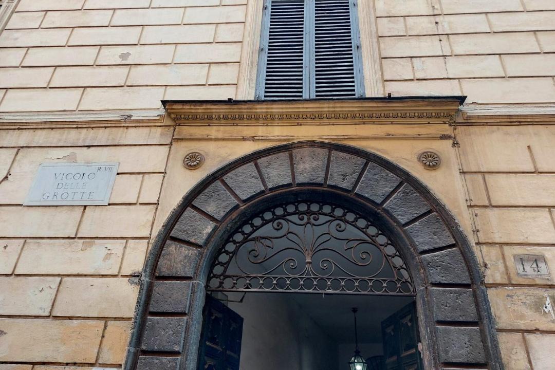 Photo of Others in Rione VII Regola