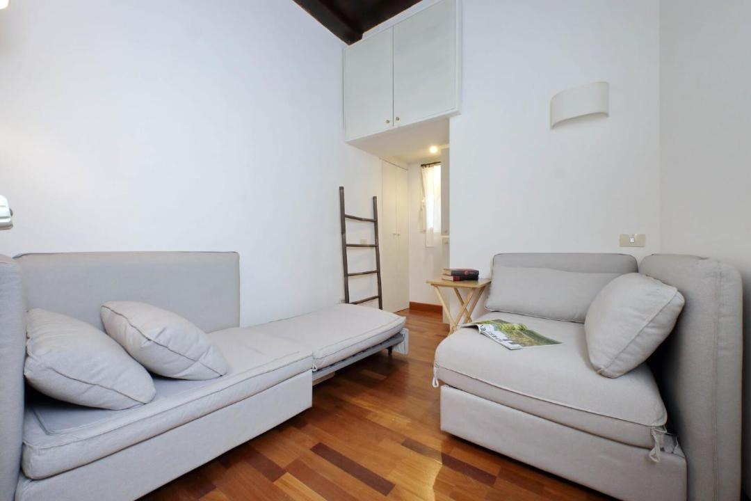Photo of Others in Rione VII Regola
