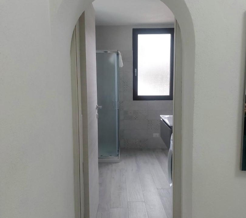 Photo of Bathroom in Monte Sant'Angelo