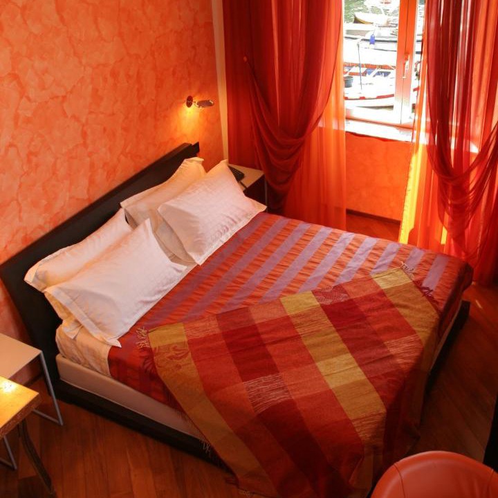Photo of Bedroom in Camogli
