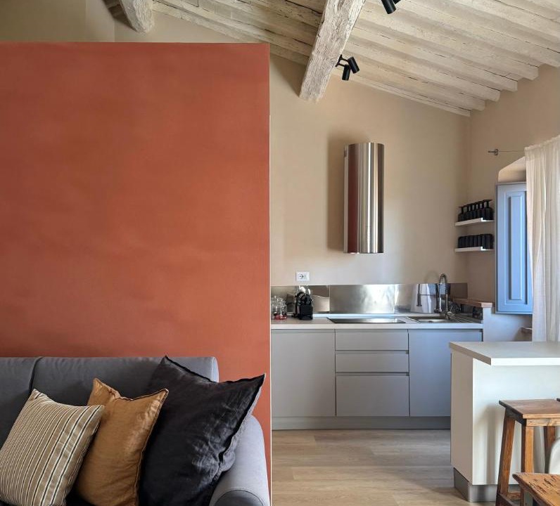 Photo of Livingroom in Montemerano