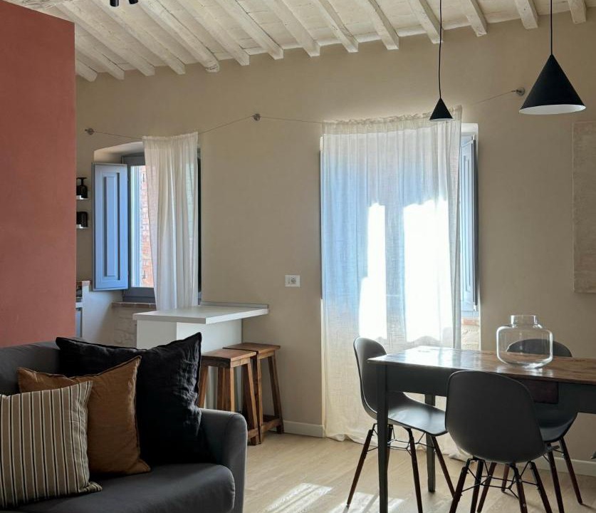 Photo of Livingroom in Montemerano