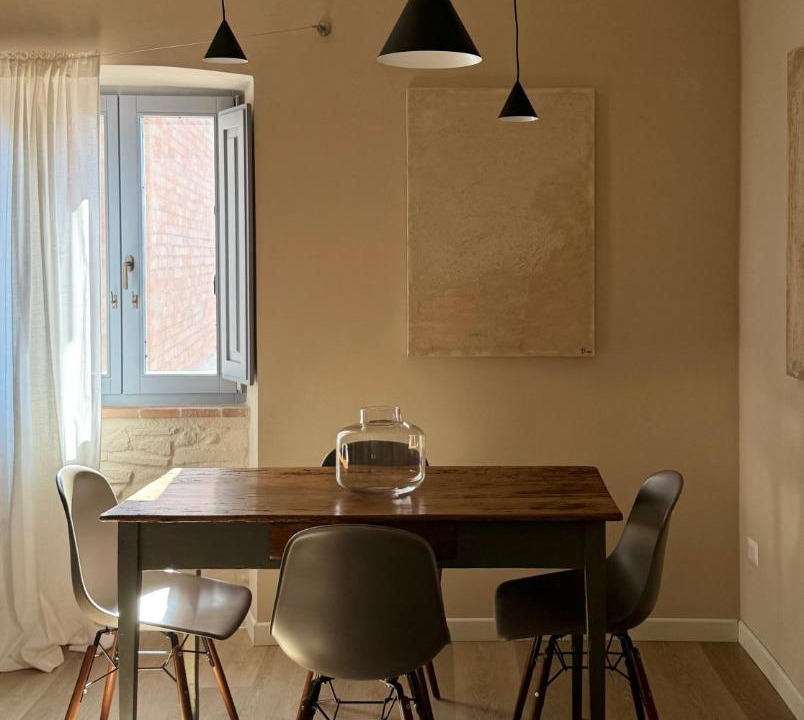 Photo of Livingroom in Montemerano
