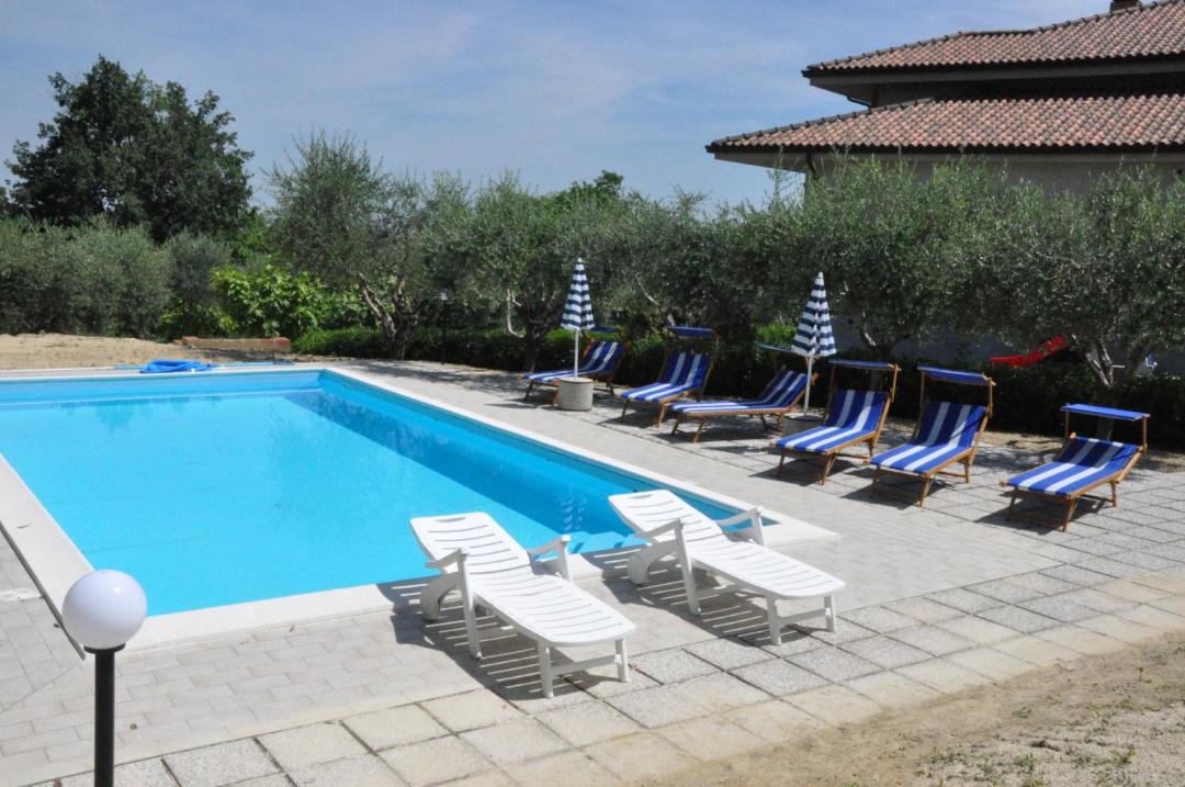 Photo of Outdoor in Montottone