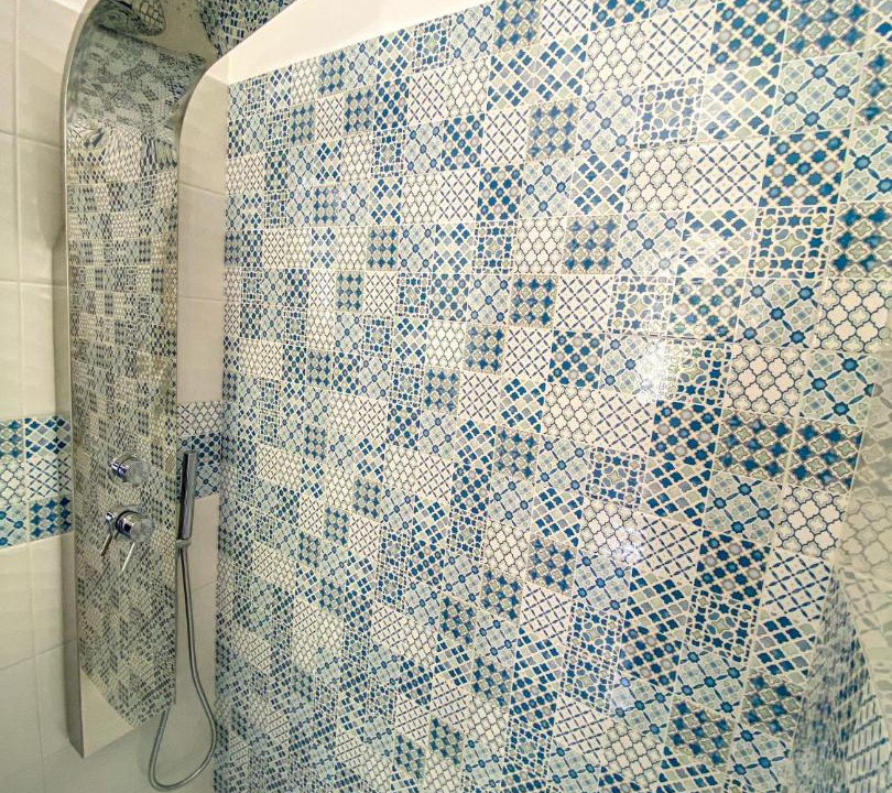Photo of Bathroom in San Marco di Castellabate