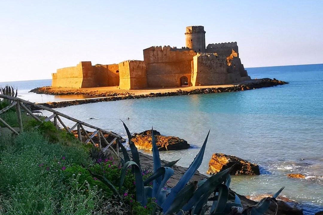 Photo of Others in Le Castella