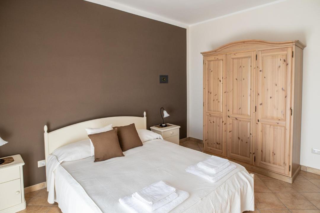 Photo of Bedroom in Cuccaro Vetere