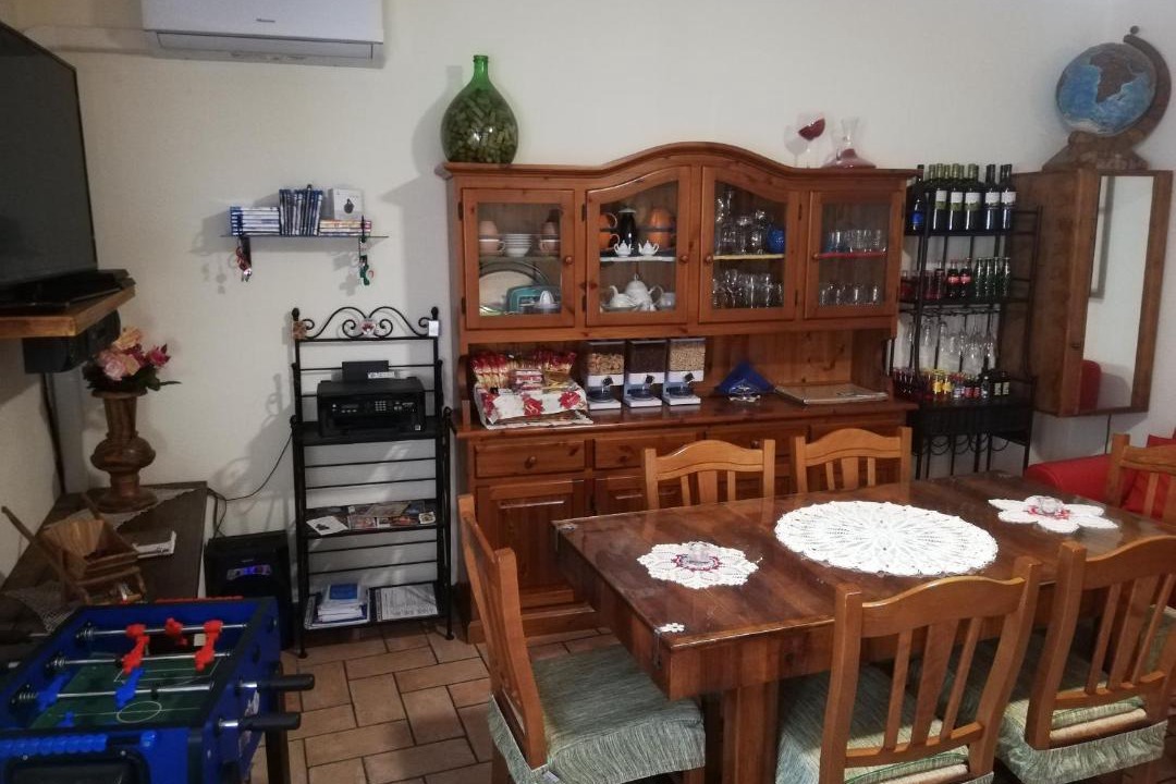 Photo of Kitchen in Assisi
