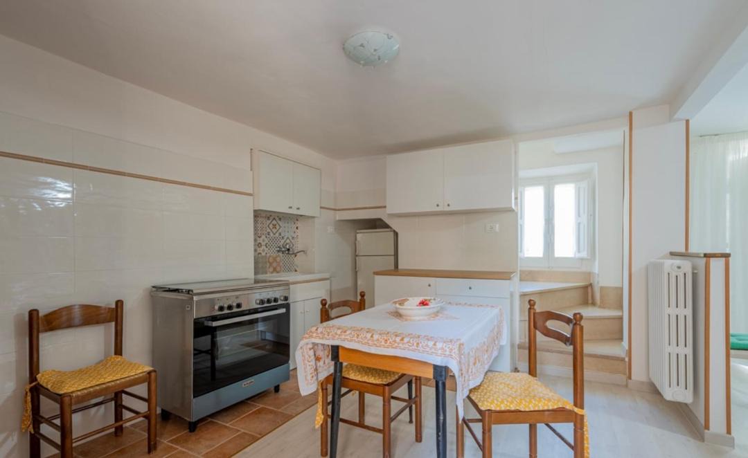 Photo of Kitchen in Gessopalena