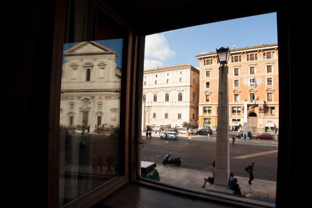 Photo of Others in Rione XIV Borgo