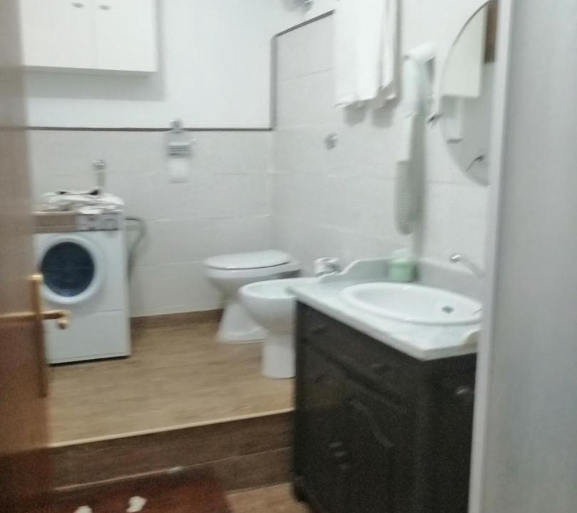 Photo of Bathroom in Pescasseroli