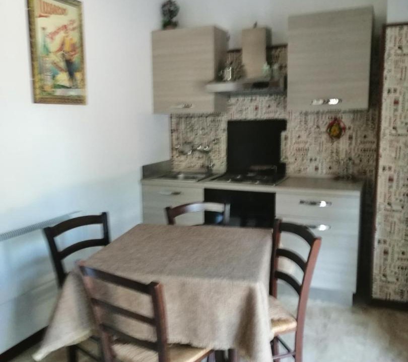 Photo of Livingroom in Pescasseroli