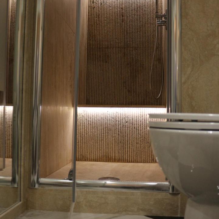 Photo of Bathroom in Rione II Trevi
