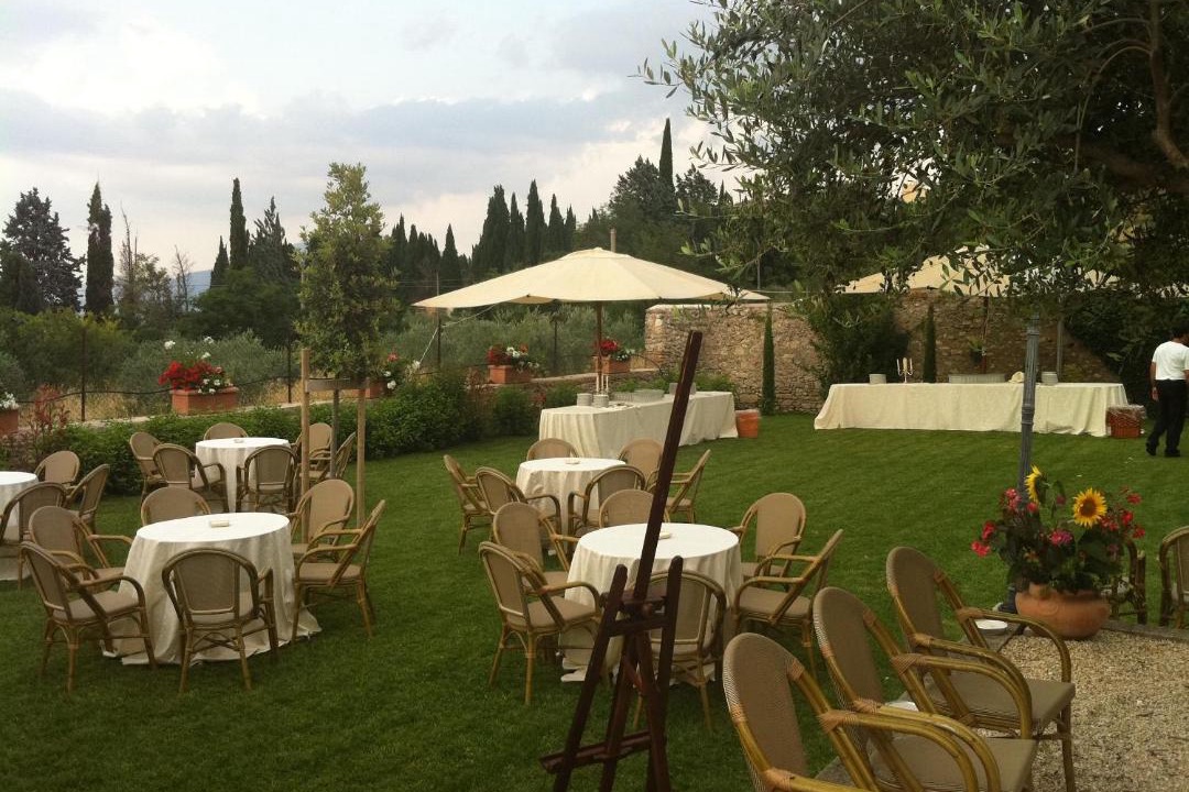 Photo of Others in Spoleto