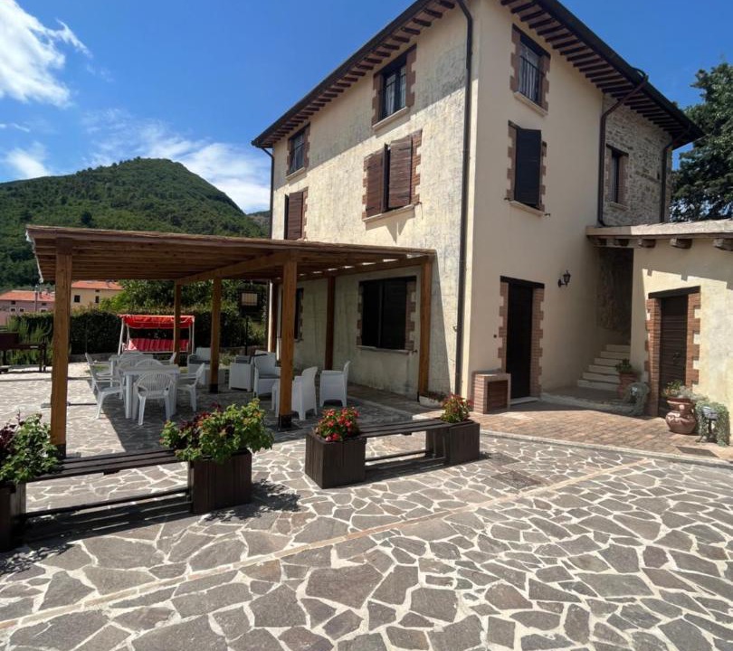 Photo of Buildings in Roselli