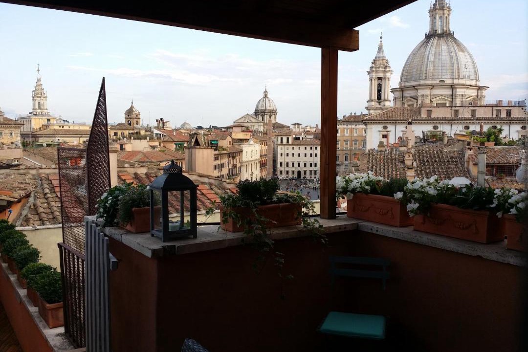 Photo of Others in Rione VI Parione