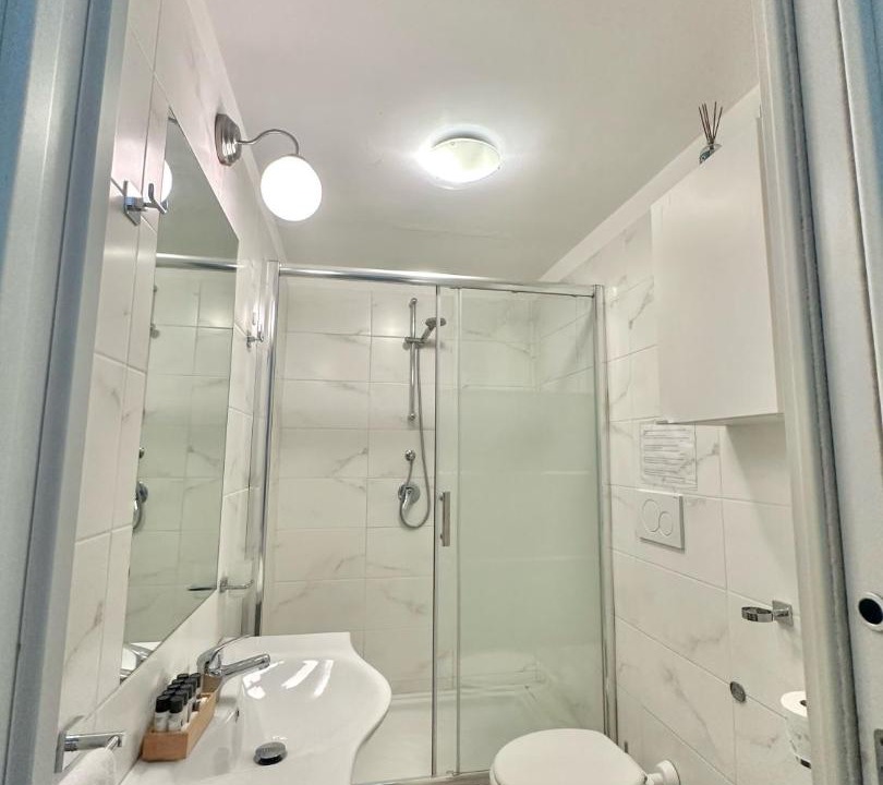 Photo of Bathroom in Roman Ghetto