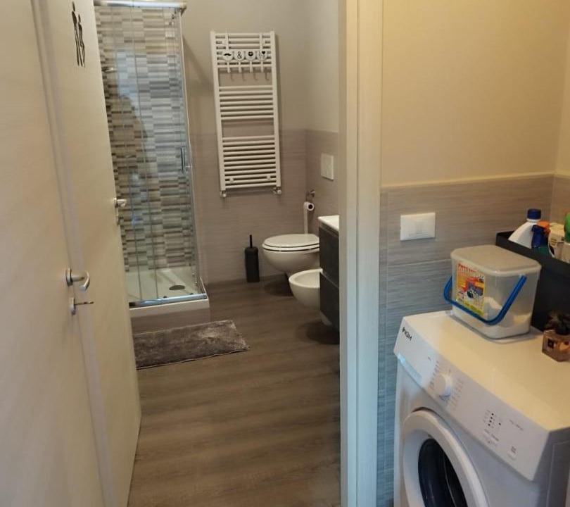 Photo of Bathroom in Cossato