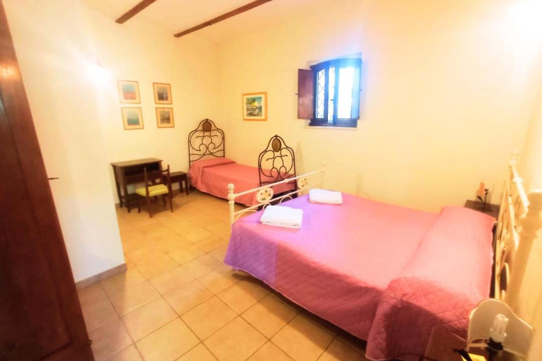 Photo of Bedroom in Moscufo