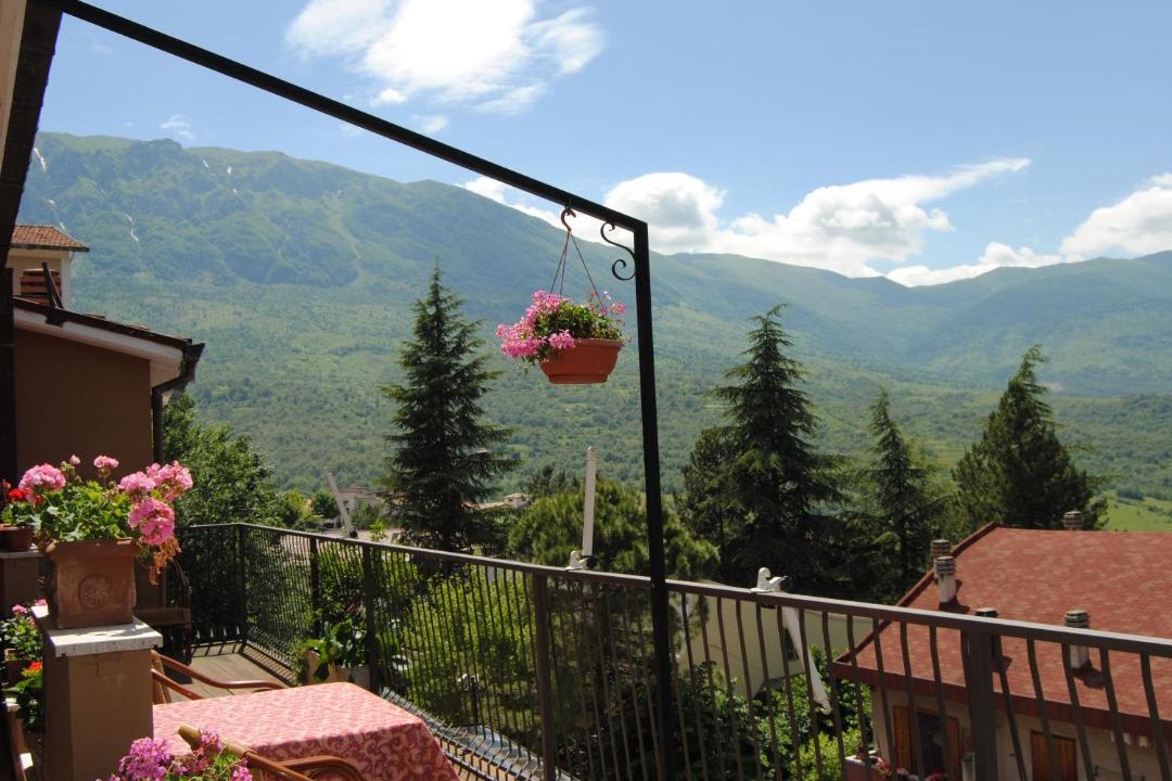 Photo of Others in Caramanico Terme