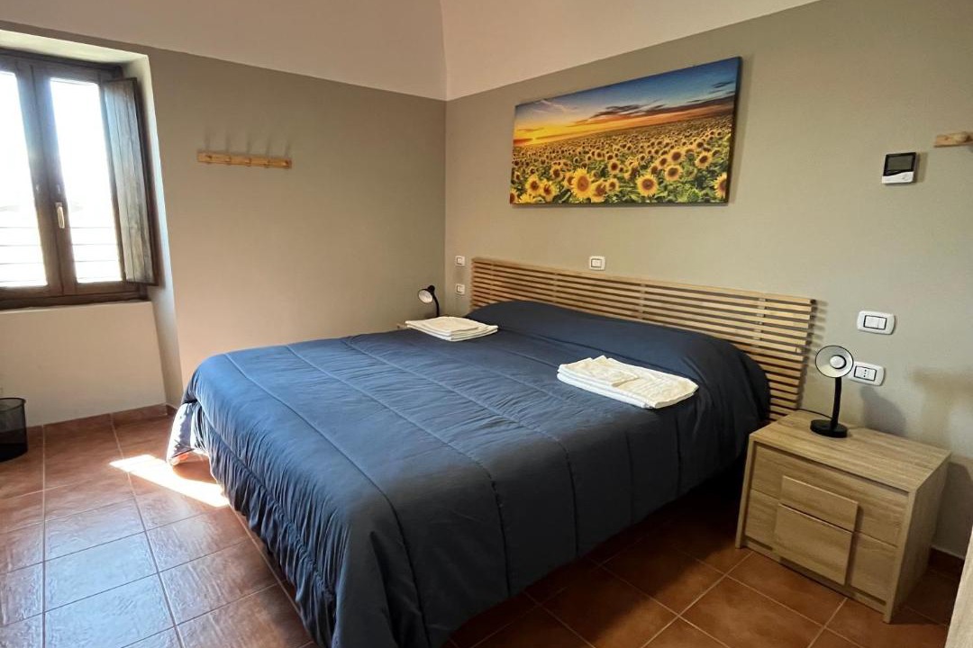 Photo of Bedroom in Barisciano
