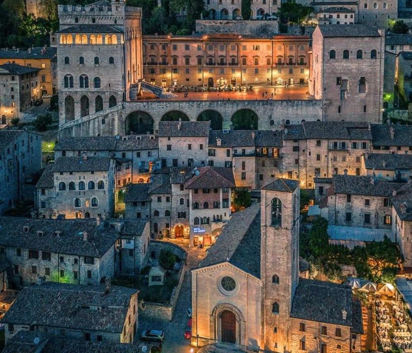 Photo of Others in Gubbio
