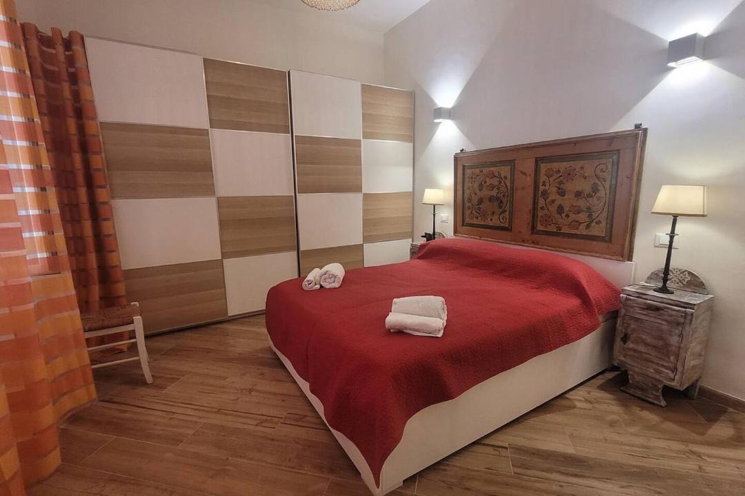 Photo of Bedroom in Vatican