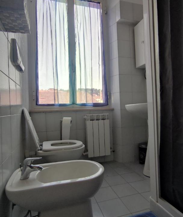 Photo of Bathroom in San Sisto