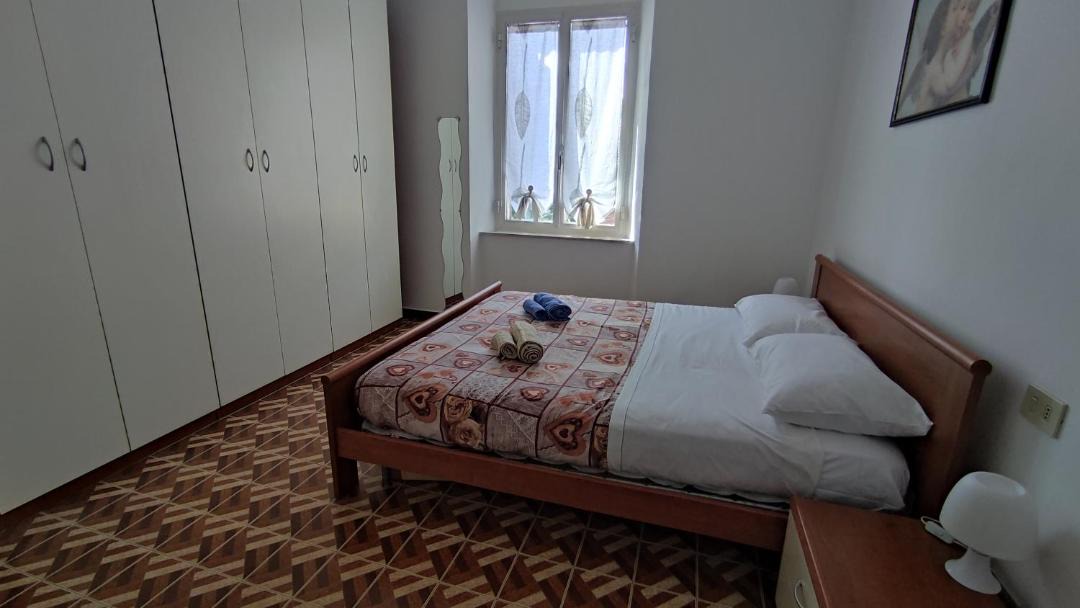 Photo of Bedroom in San Sisto