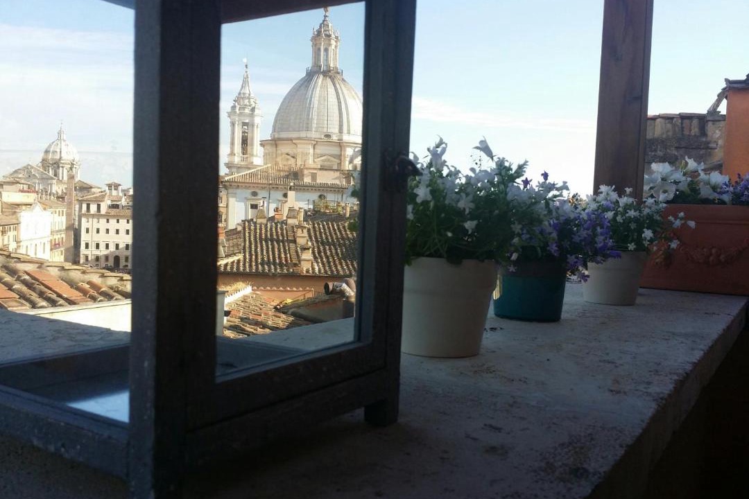 Photo of Others in Rione VI Parione