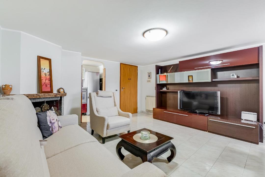 Photo of Livingroom in Monterotondo